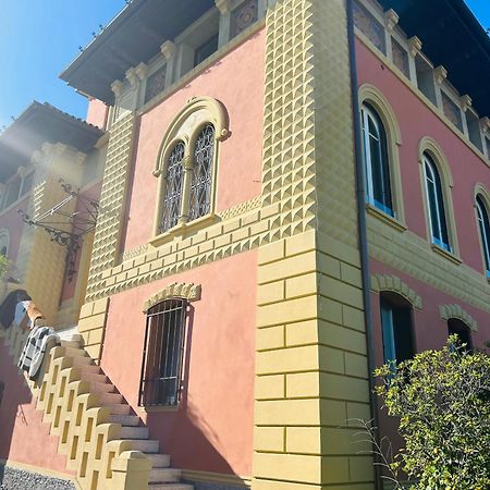 Maestro Suites Verona Ngoại thất bức ảnh