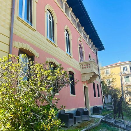 Maestro Suites Verona Ngoại thất bức ảnh