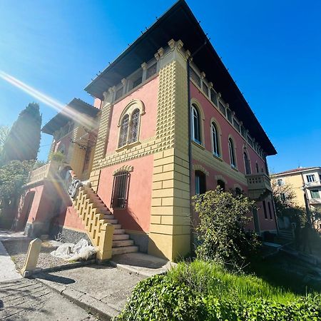Maestro Suites Verona Ngoại thất bức ảnh