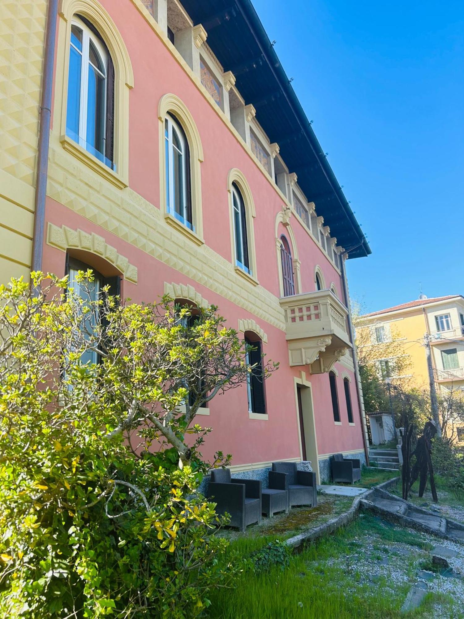 Maestro Suites Verona Ngoại thất bức ảnh