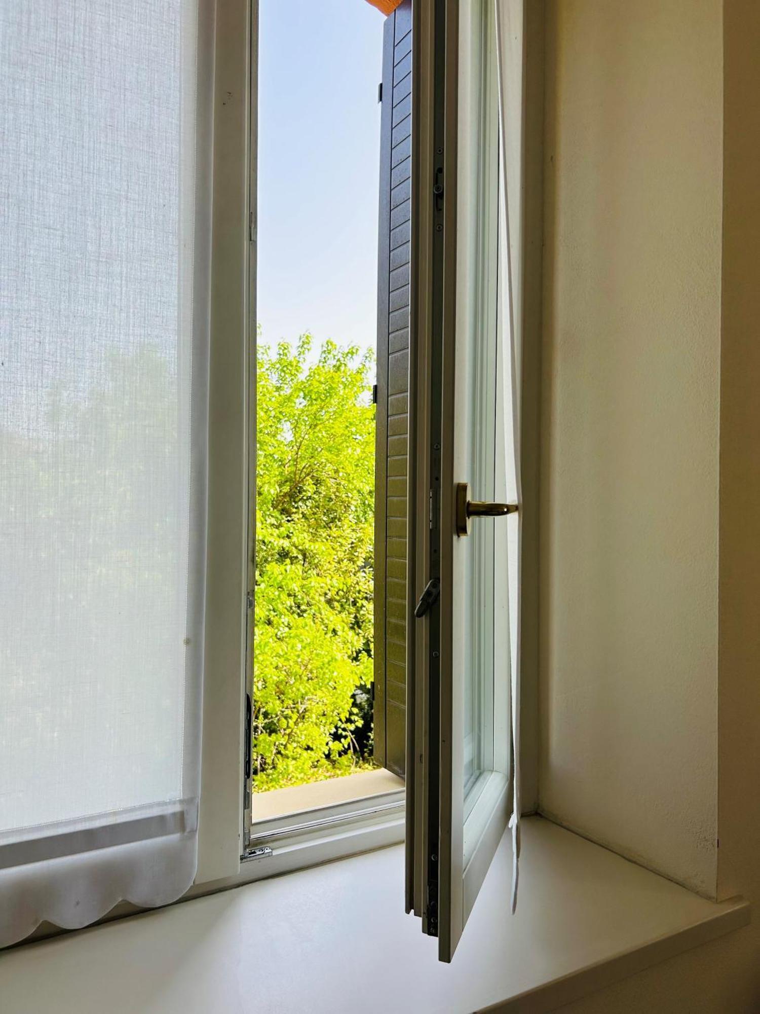 Maestro Suites Verona Ngoại thất bức ảnh