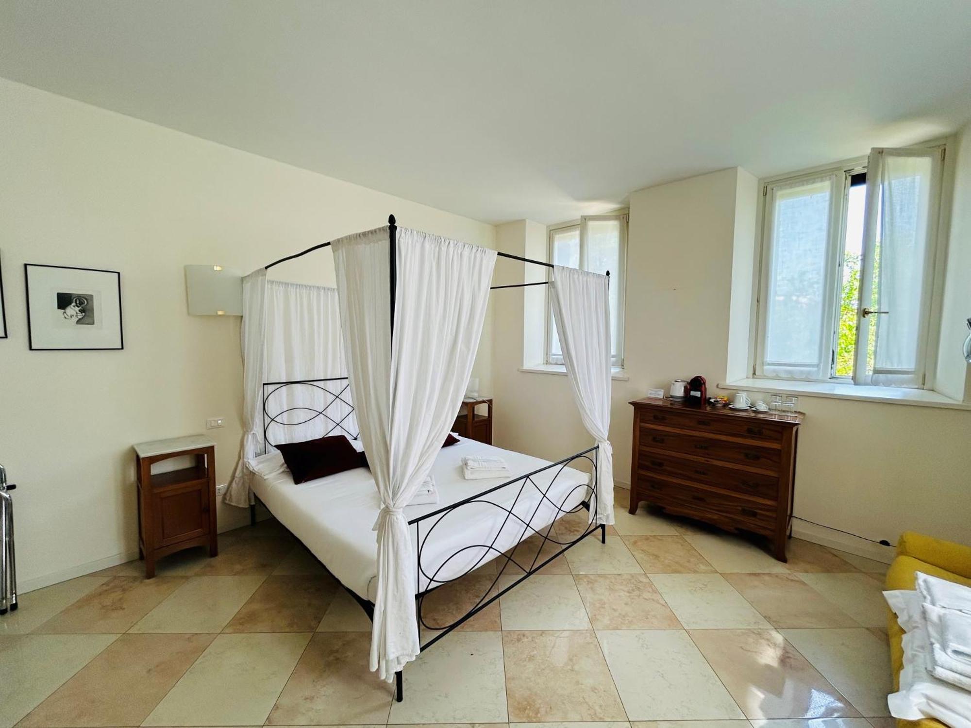 Maestro Suites Verona Ngoại thất bức ảnh