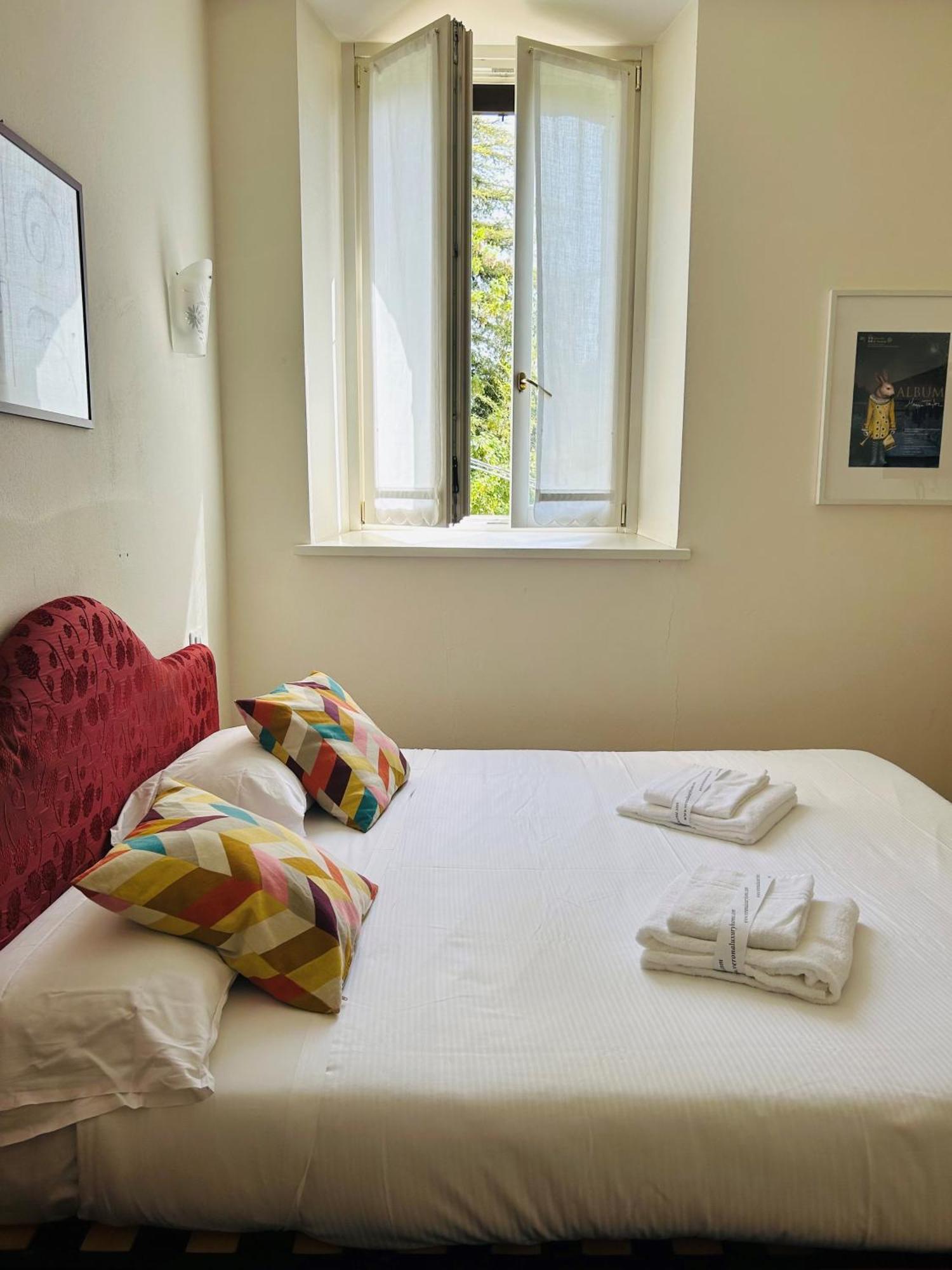 Maestro Suites Verona Ngoại thất bức ảnh