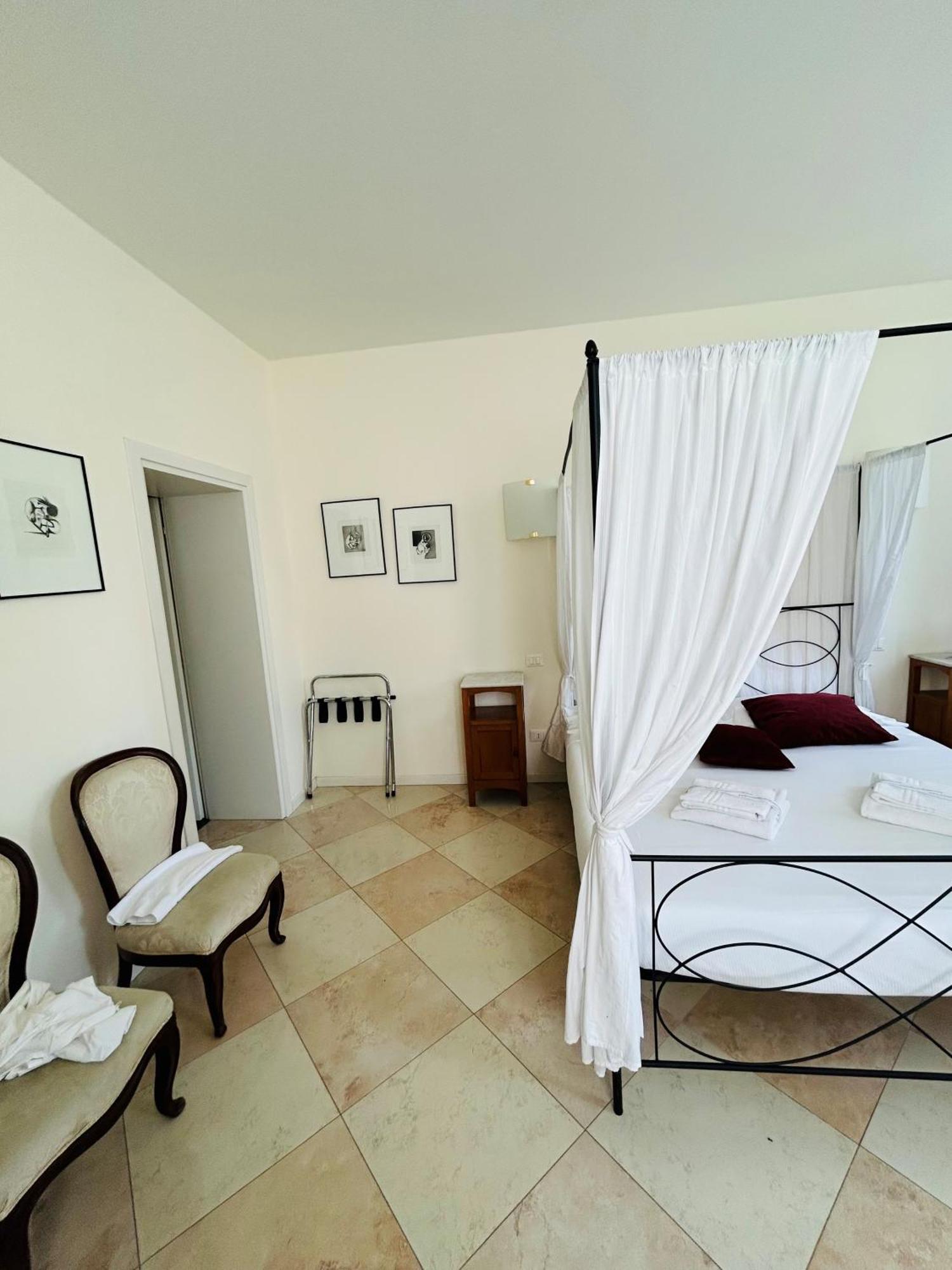 Maestro Suites Verona Ngoại thất bức ảnh