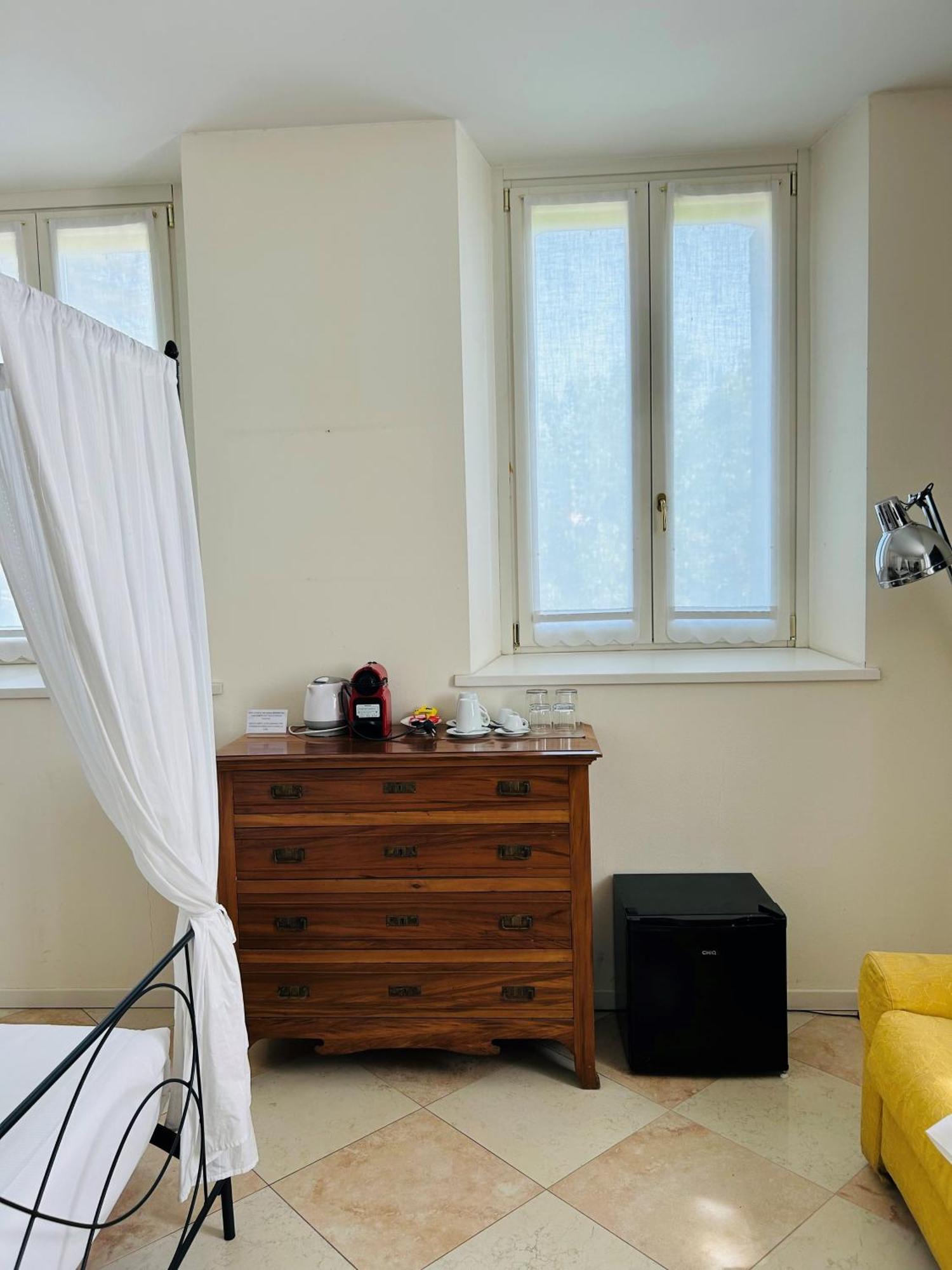 Maestro Suites Verona Ngoại thất bức ảnh