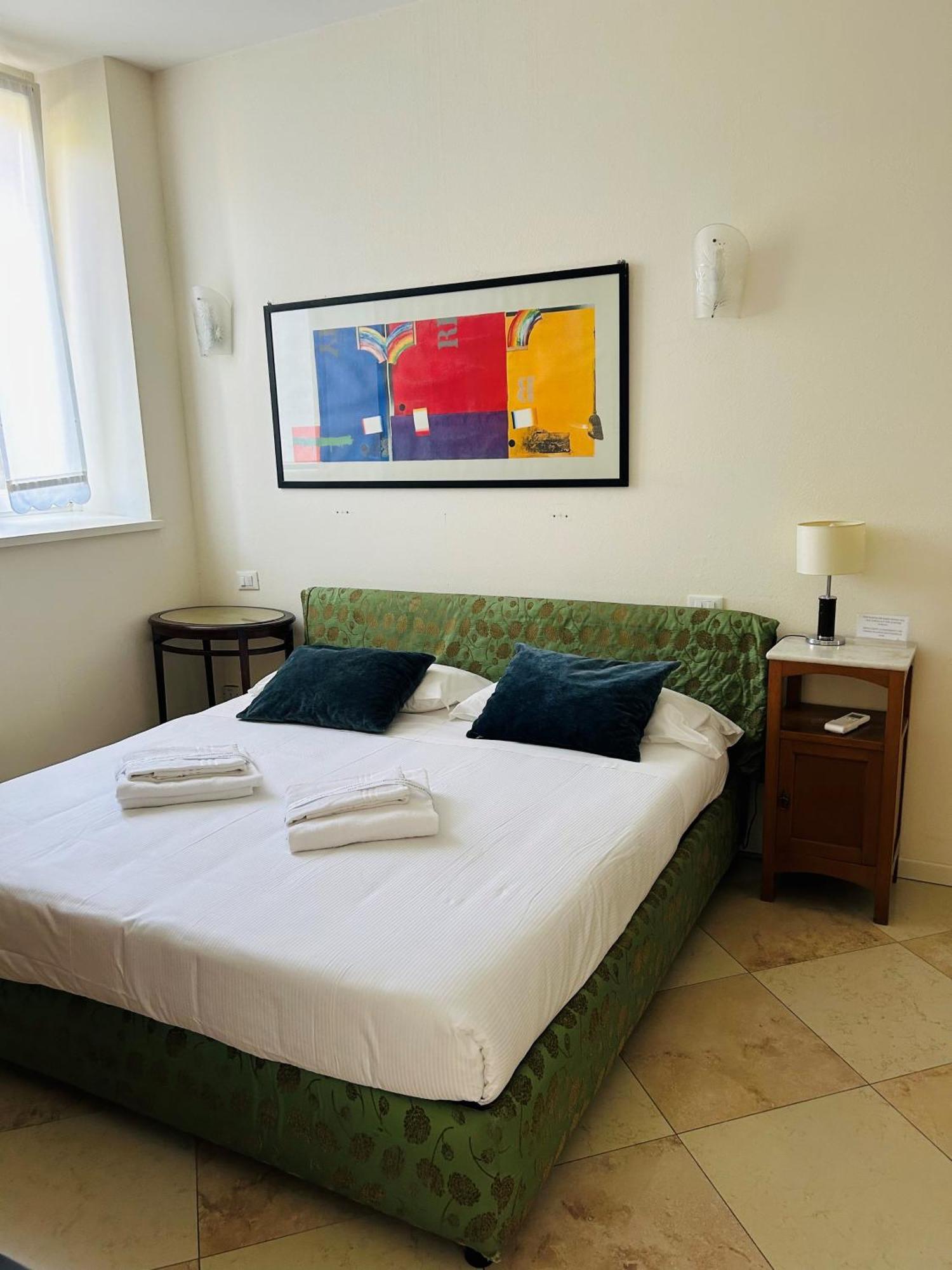 Maestro Suites Verona Ngoại thất bức ảnh