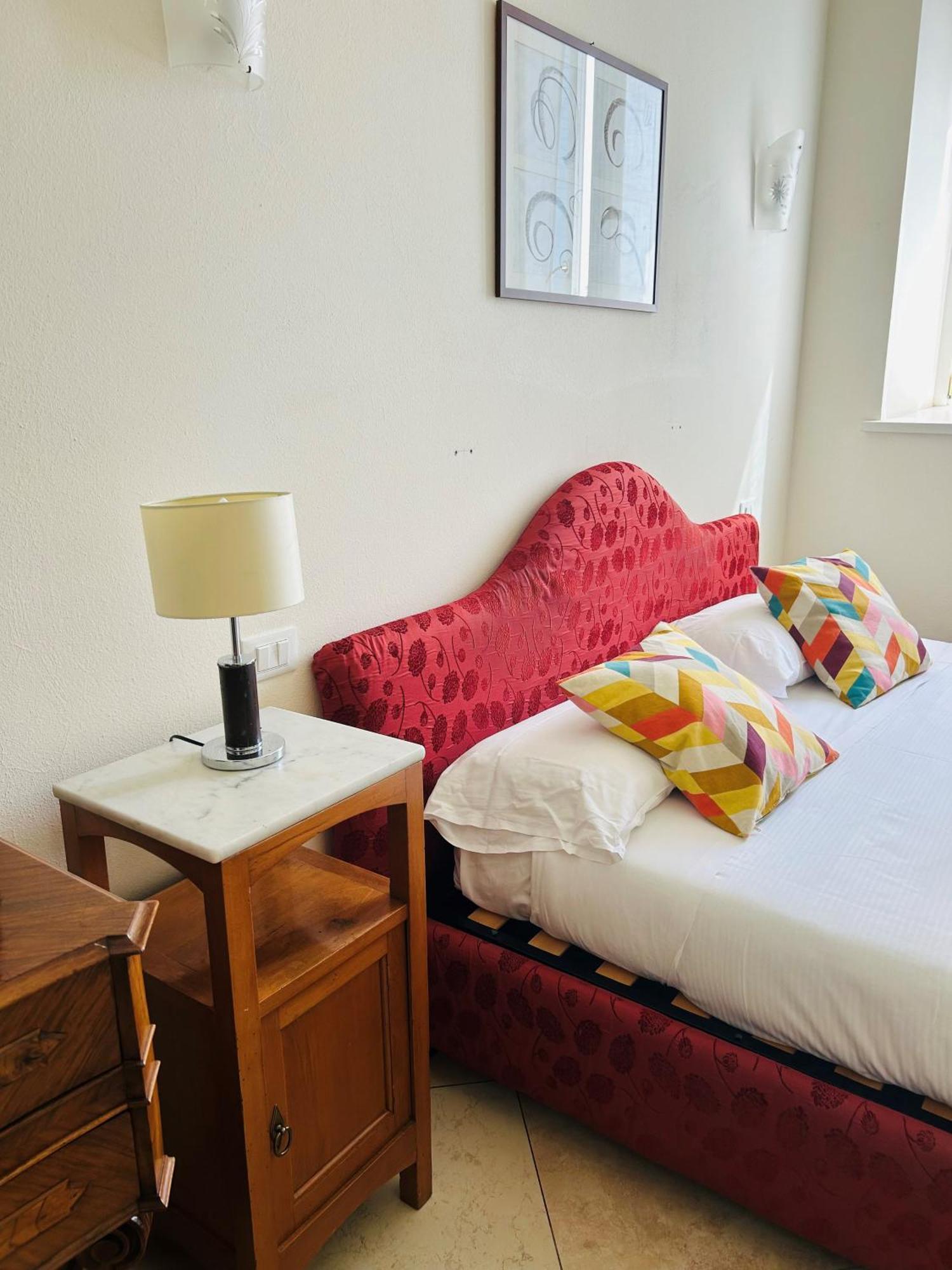 Maestro Suites Verona Ngoại thất bức ảnh