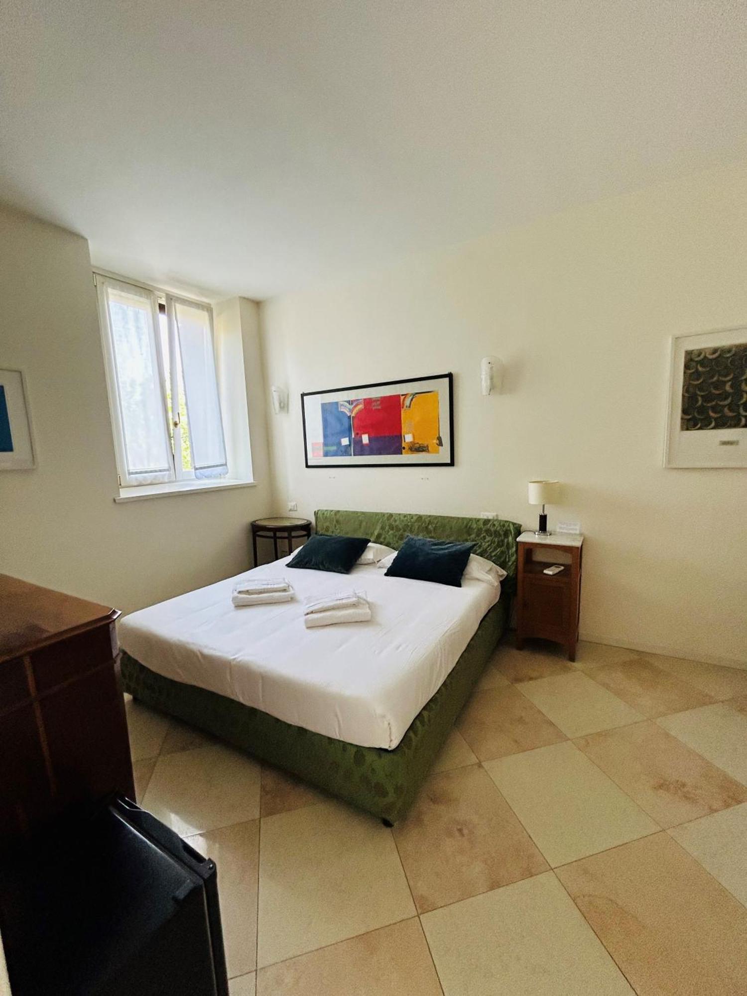 Maestro Suites Verona Ngoại thất bức ảnh
