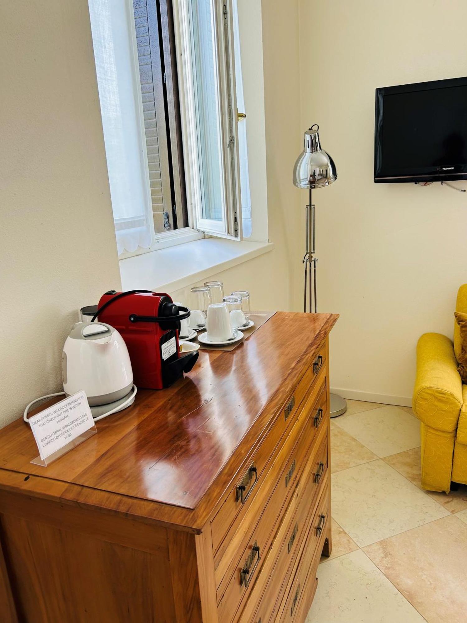 Maestro Suites Verona Ngoại thất bức ảnh