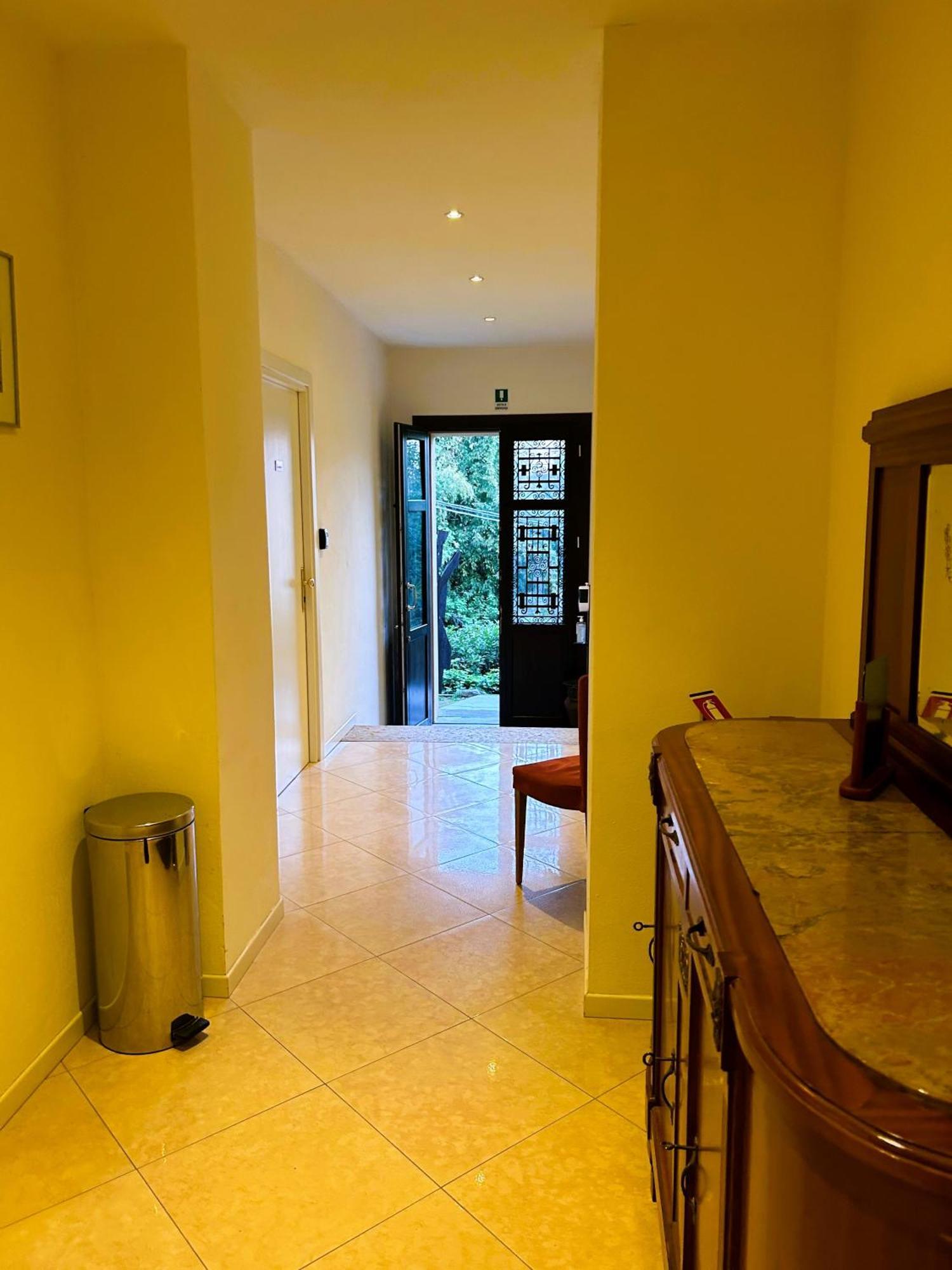 Maestro Suites Verona Ngoại thất bức ảnh