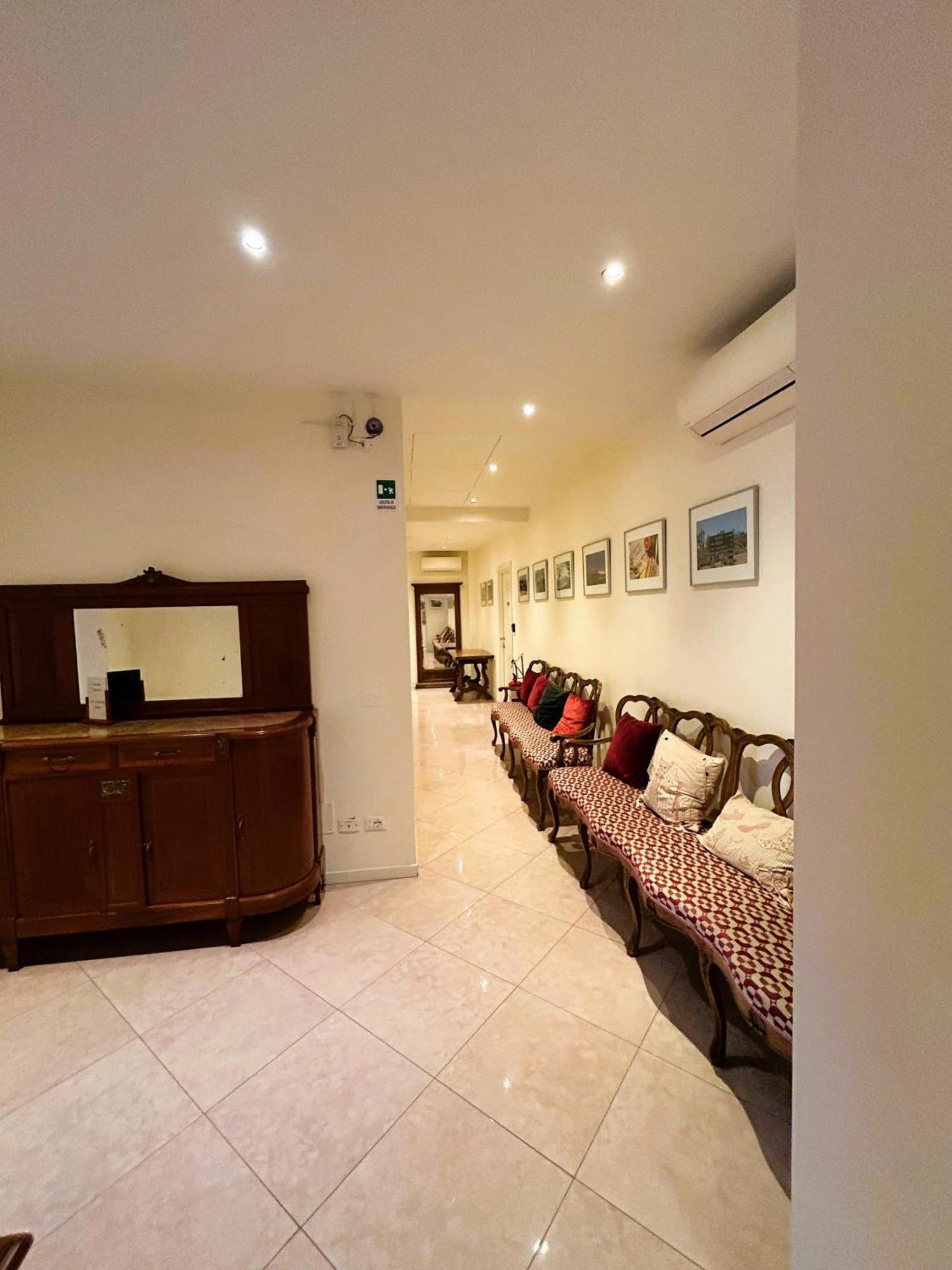 Maestro Suites Verona Ngoại thất bức ảnh