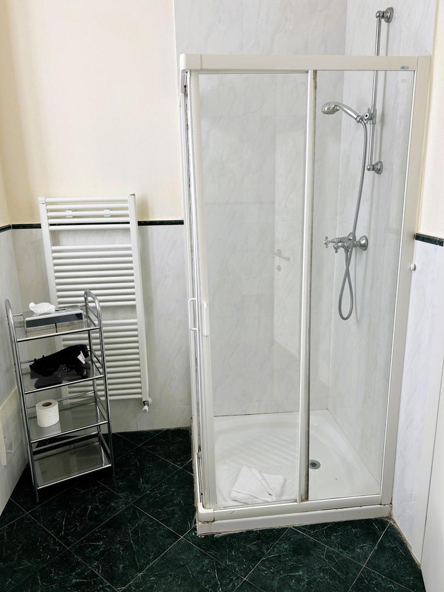 Maestro Suites Verona Ngoại thất bức ảnh