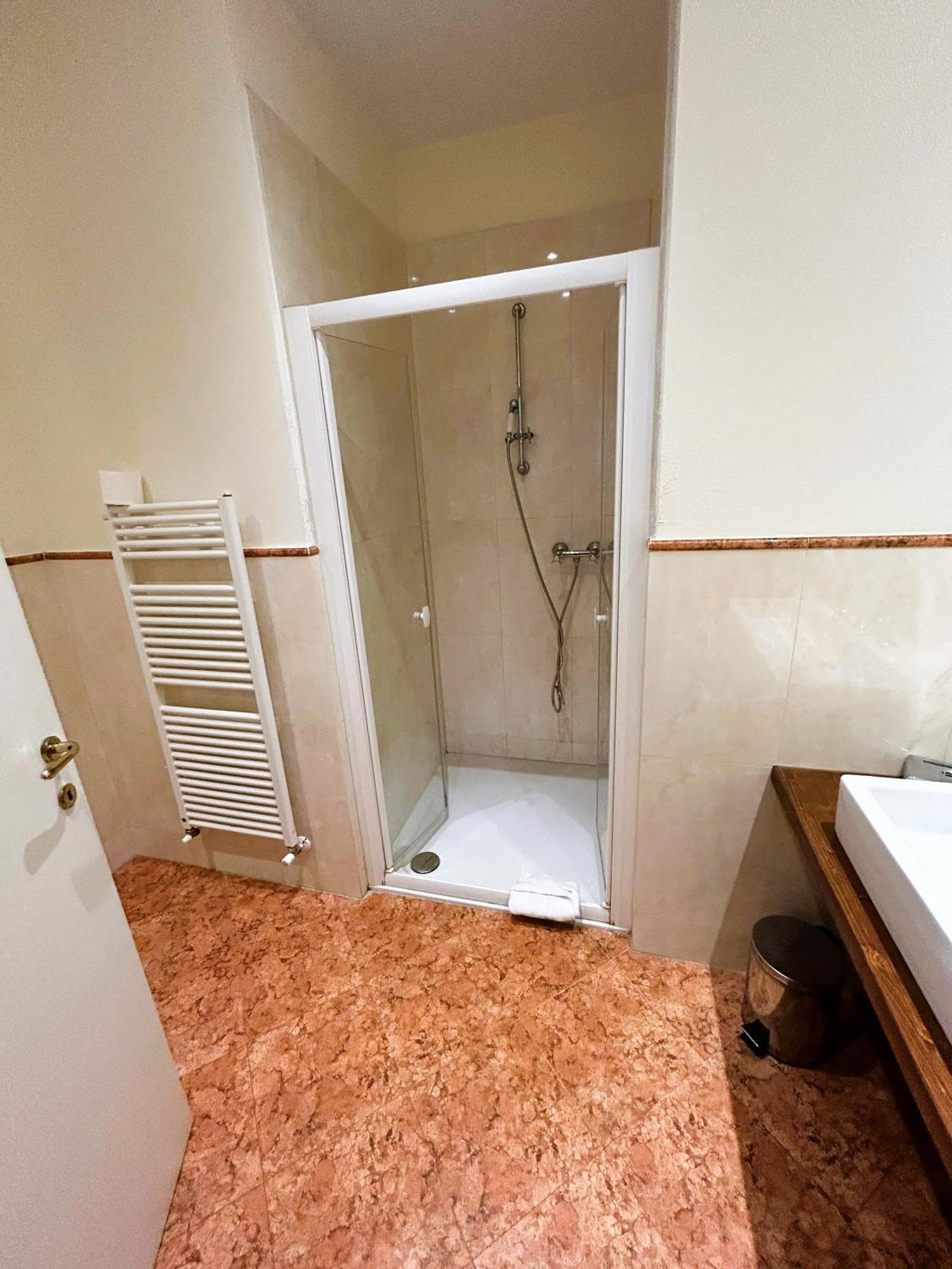 Maestro Suites Verona Ngoại thất bức ảnh